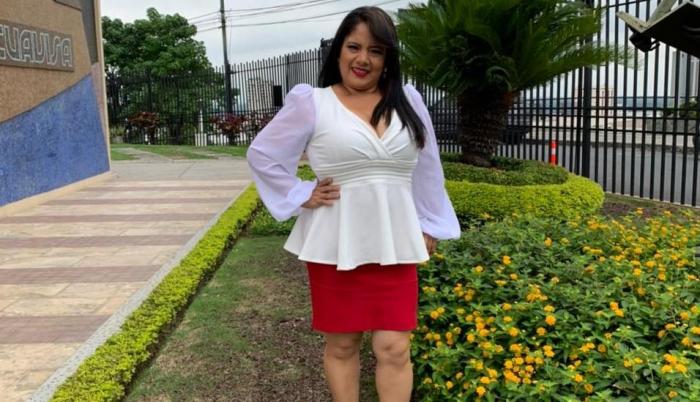 Mónica Chávez