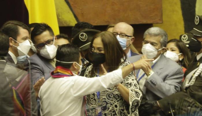 Asamblea Nacional