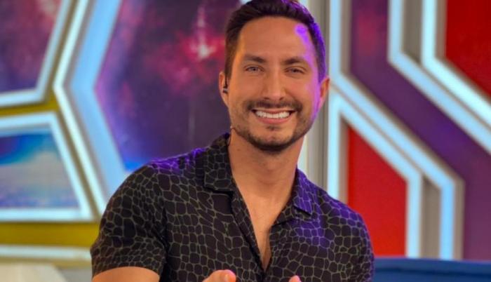 Eduardo Andrade.