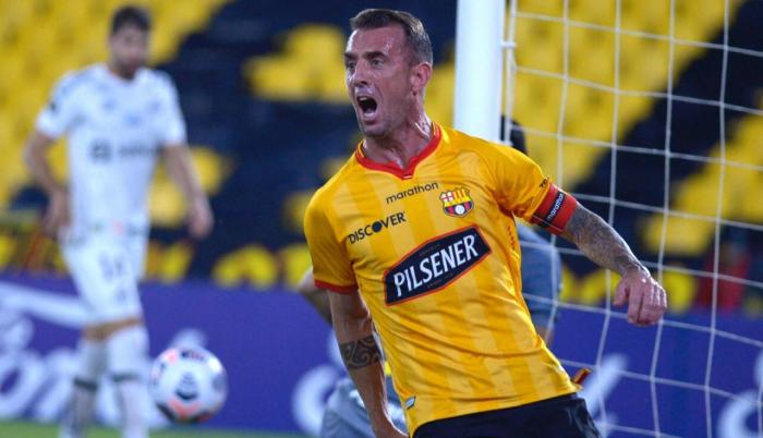 Damían Diaz