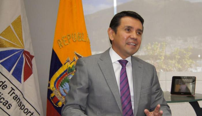 Walter Solís
