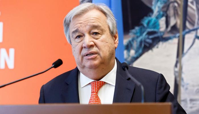 guterres