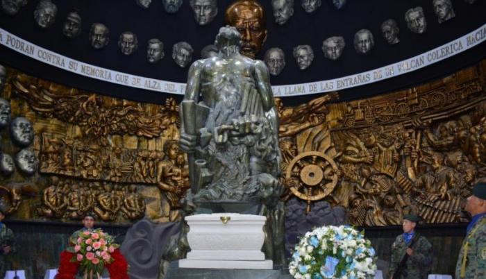 revolucion