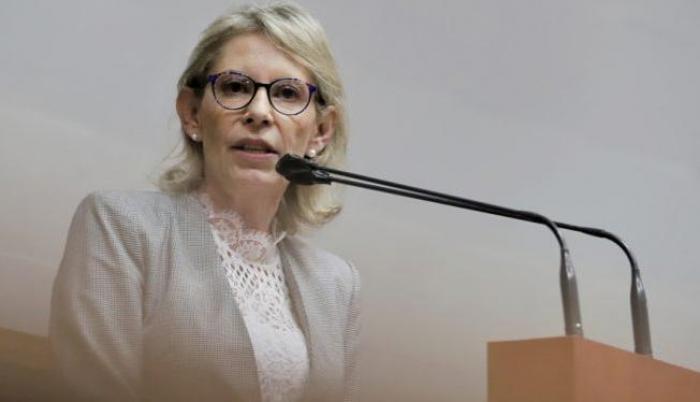 diputada