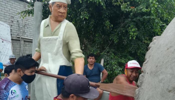 panadero