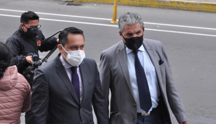 DEFENSA LAS TORRES