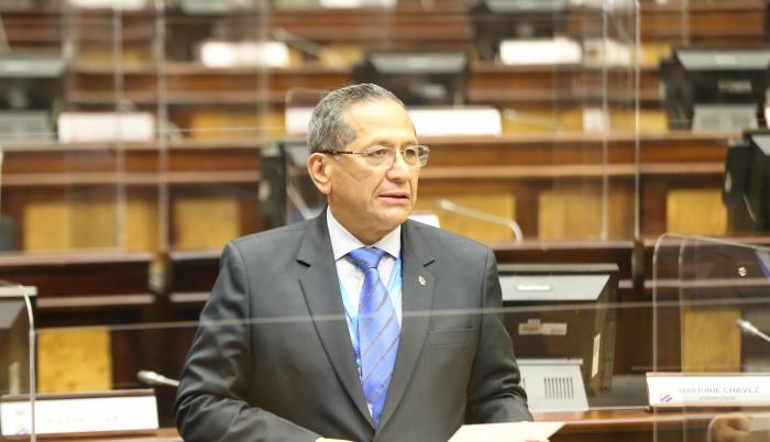 Luis almeida