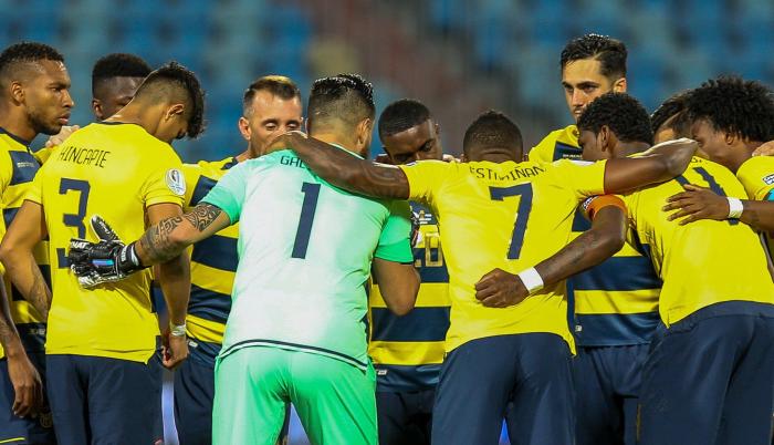 ECUADOR-BRASIL-COPA-AMÉRICA