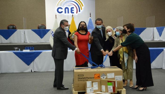 CNE- sistema- renovación
