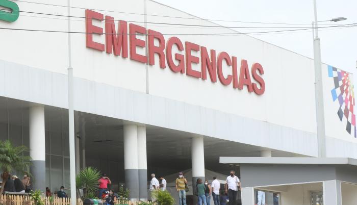 EMERGENCIA EN EL HOS (33462541)