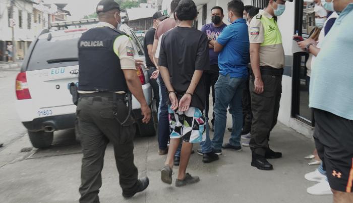 FOTO TabIa de drogas