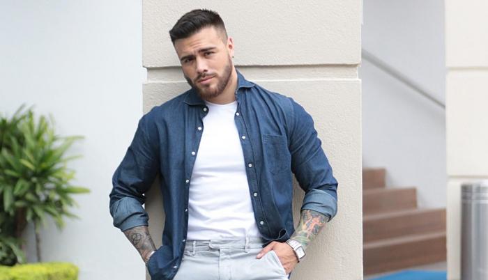 Ricardo Delgado