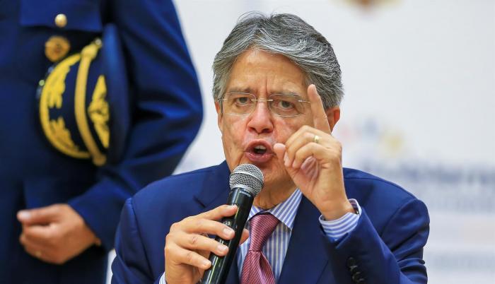 Guillermo Lasso