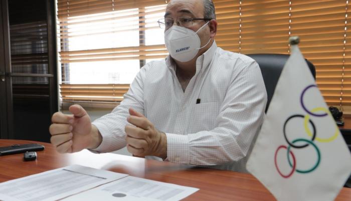 John-Zambrano-vicepresidente-COE