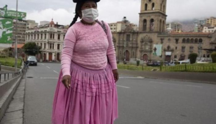 peru