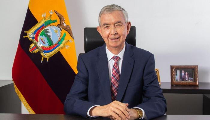 Alejandro Ribadeneira