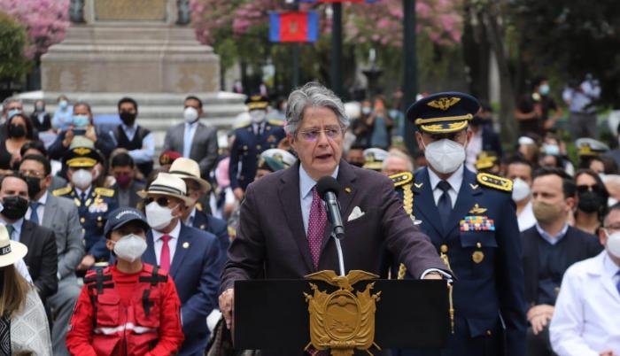 Guillermo Lasso