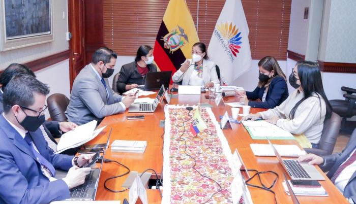 CAL- reunión- amnistías