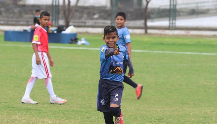 Torneo Ciudad de Milagro Copa Diario Extra
