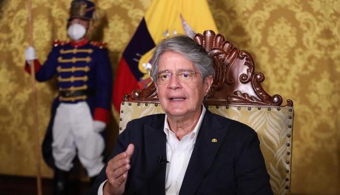 Guillermo Lasso
