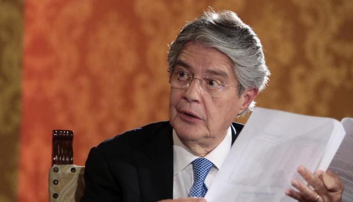 Guillermo Lasso