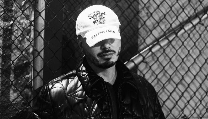 J Balvin