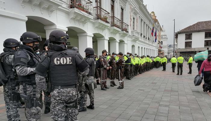 Quito