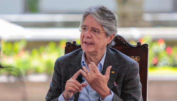 Guillermo Lasso