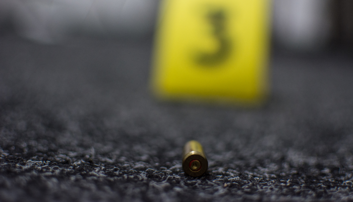 Asesinato