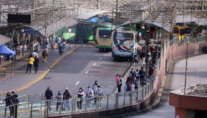 TRANSPORTE