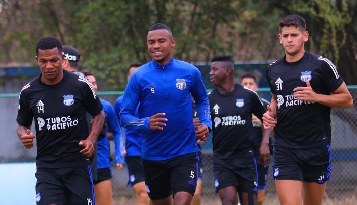 emelec