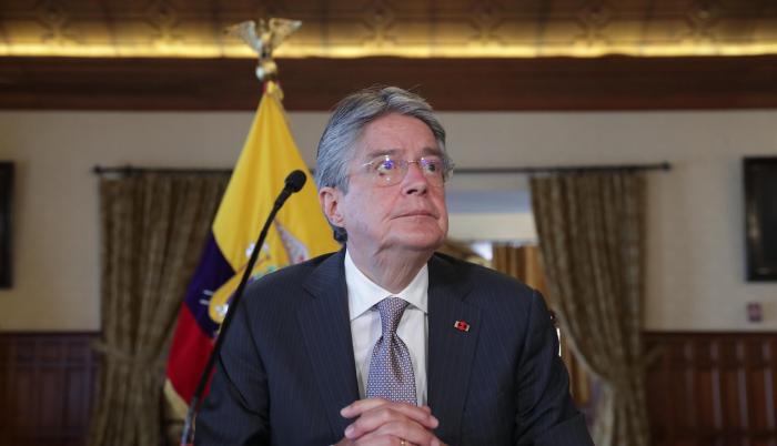 Guillermo Lasso
