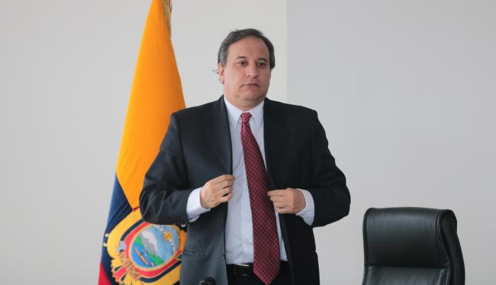 Simón Cueva