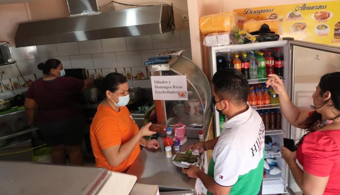 Acogida Venezuela