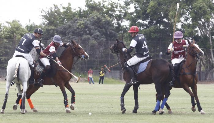 Polo Guayaquil 2021