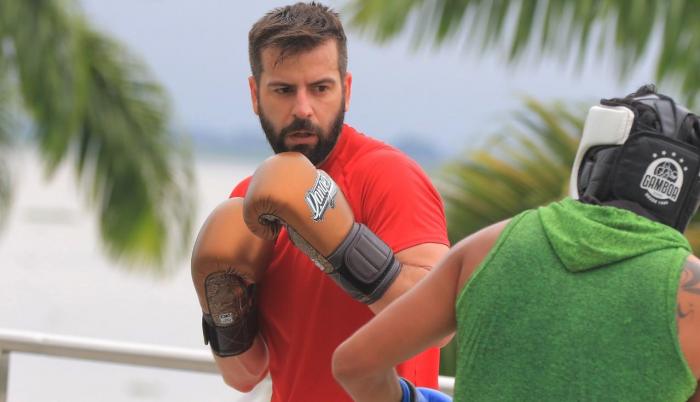 Pablo Arosemena