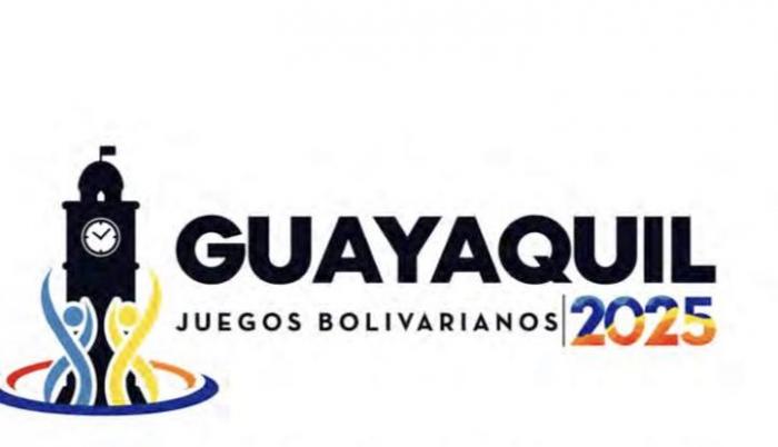 Guayaquil Juegos Bolivarianos 2025