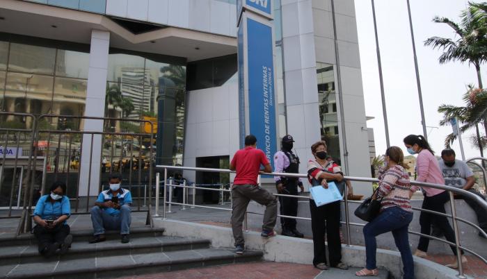SERVICIO DE RENTAS INT (7282026)