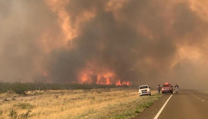 incendio