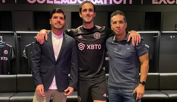 Inter Miami FC: La nueva oportunidad de Leonardo Campana