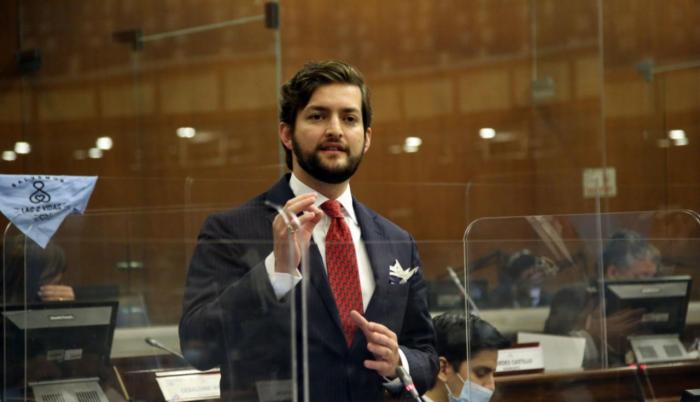 Esteban Torres