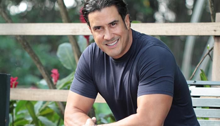 José Javier Guarderas