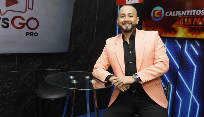 Santiago Castro