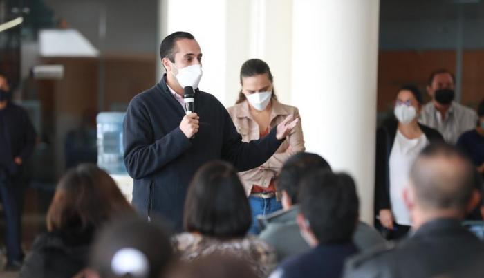 CANCILLER HOLGUIN