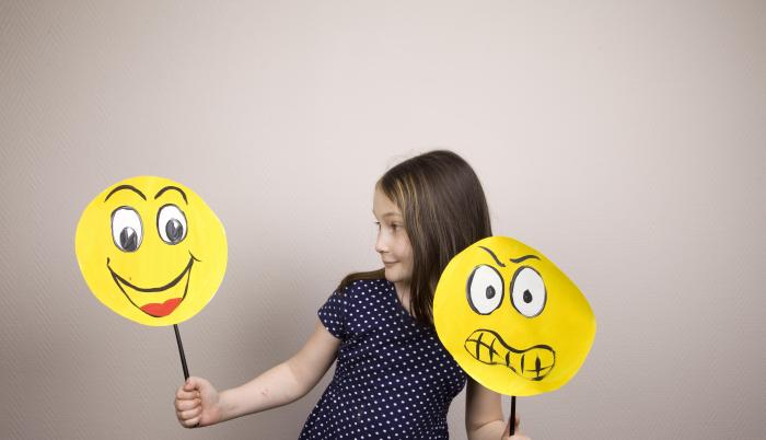 Inteligencia emocional