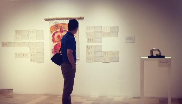Exposición