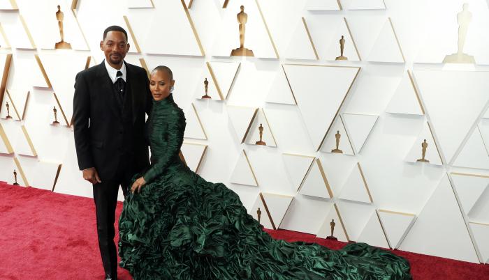 Will Smith