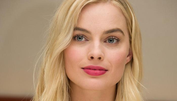 La actriz Margot Robbie será quien se ponga en la piel de Barbie.