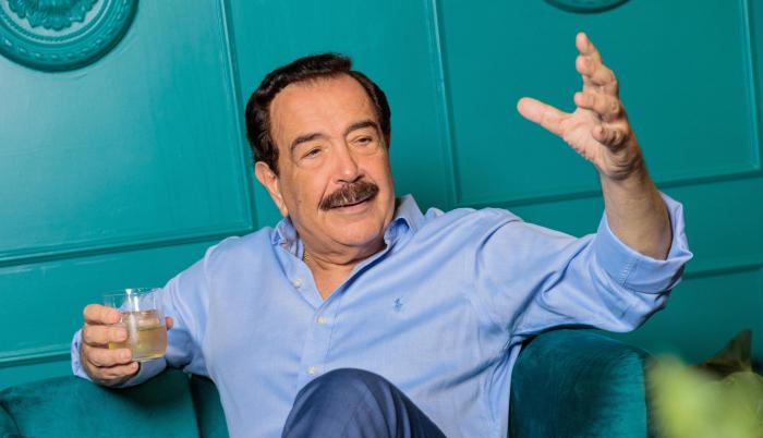 Jaime Nebot