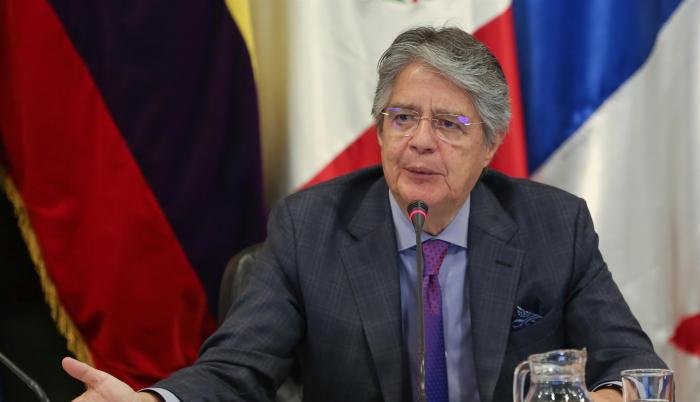 Guillermo Lasso